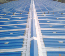 惠州钢结构屋面防水补漏免砸瓷砖施工