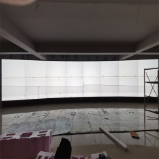 威創(chuàng)DLP顯示單元機芯維修VCL-H3L3Y