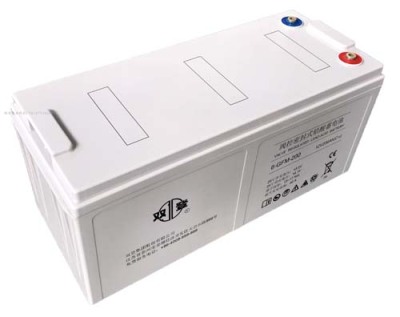 随州双登蓄电池12V100AH优质品质