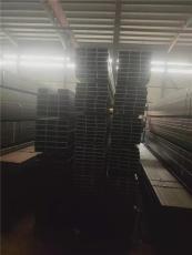 福建Q355B无缝方管计算重量公式