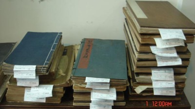 上海虹口区旧书收购 家庭藏书 古书回收