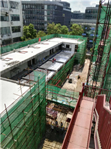 深圳钢结构专业生态防水24小时上门施工