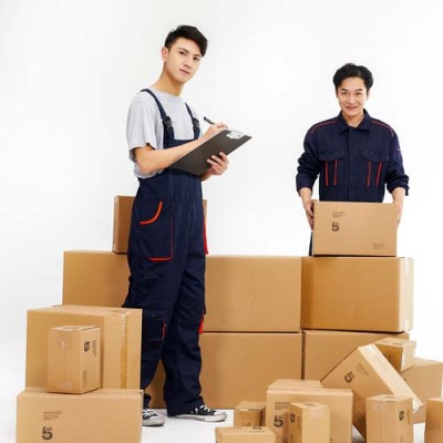 广东发立陶宛美森海运卡派专线护肤品运输