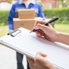 广州发荷兰国际海运双清包税食品运输