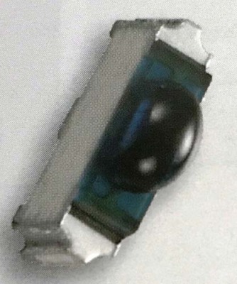 黑龙江贴片光敏二极管光敏管的基本特性