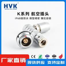 新余耐辐照连接器气路材质不锈钢