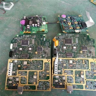 深圳光明电子IC回收高价专业
