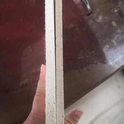 新疆玻镁防火板图片生产厂家