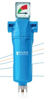 玉林Walker滤芯过滤器工作原理