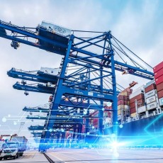 深圳到英国国际空运双清香港飞UPS派送