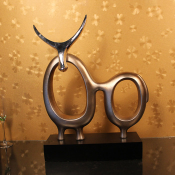 四川仿古动物修复设计