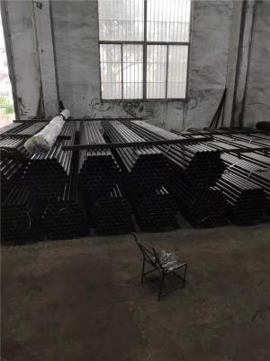 上海热镀锌矩形管工厂供应