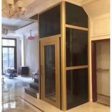萍乡观光电梯设计安装