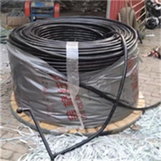 洛川 废旧电缆回收欢迎咨询  防水电缆回收