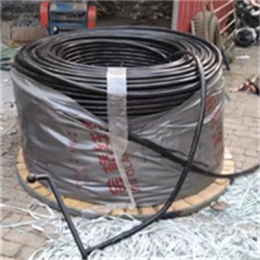 洛川 废旧电缆回收欢迎咨询  防水电缆回收