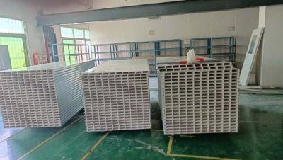 清溪镇岩棉彩钢板隔墙施工队