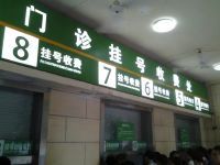 上海精神卫生中心程文红代挂号跑腿电话