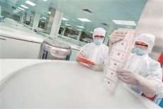 南京干细胞研究引领医药变革
