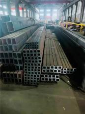 上海RECC冷轧方管工厂供应