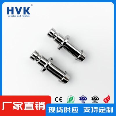 临沧鸿万科高低频气电防水航空插头连接器