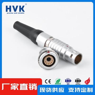 濮阳鸿万科圆形航空插头厂家直供