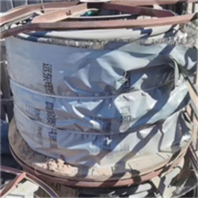 泉州 低压电缆回收现款现结  废铜铝线回收