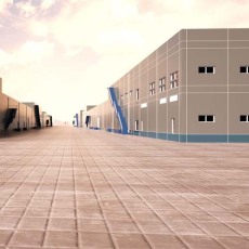 广东发西班牙国际空运双清包税超大件