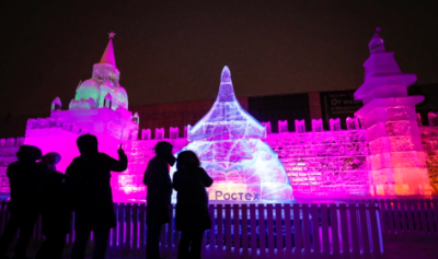 西宁周边冰雪游乐园定制厂家联系方式