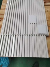赣州PVC型材生产线