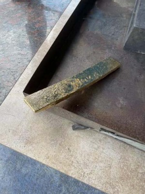 永州常年硝酸钯回收价格表