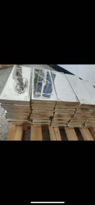 九江钯催化剂回收