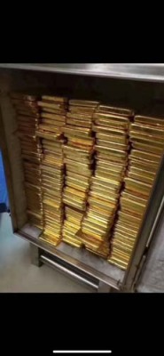 江西长期废钯碳回收多少钱一克