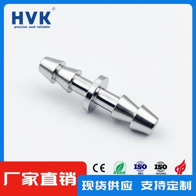 丽水鸿万科高压同轴气电大小电流航空插头连接器