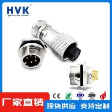 衡水耐辐照连接器大电流服务热线