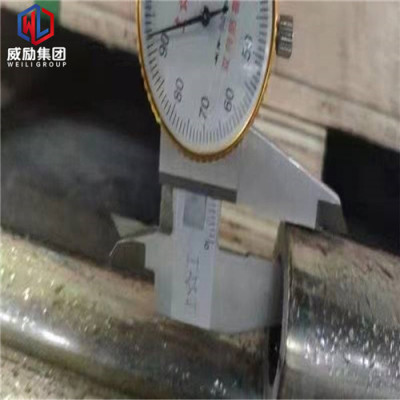 INCONEL 718做光亮精轧钢管