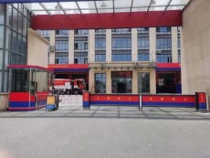 五指山停车场闸门供应厂家
