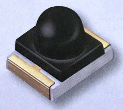 内蒙古颜色感应管隔离电压检测电路