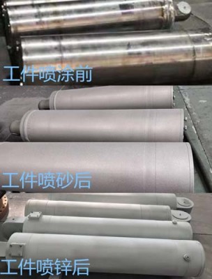 揭阳护栏翻新可定制加工