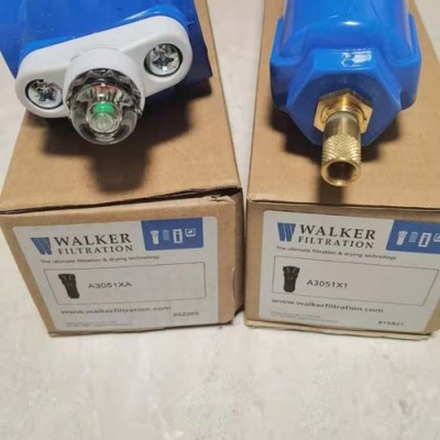 鹤壁英国Walker原装进口过滤器工作原理