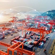珠海发马耳他国际海运卡派专线护肤品运输
