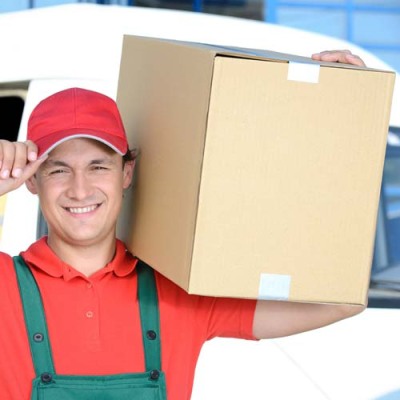 广东到荷兰FBA头程物流UPS红单