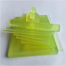 临沧常年销售优力胶板/棒/管塑胶零件精密加工定制