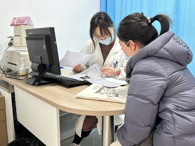 上海肺科医院代取报告服务一流