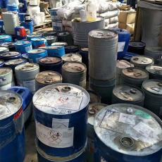 上海回收内墙乳胶漆公司有哪些