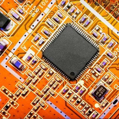 宁夏专业IC芯片电子网安芯网