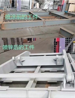 宜昌桥梁翻新防腐工程外包