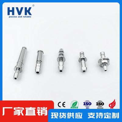 海南耐辐照连接器高压生产厂家