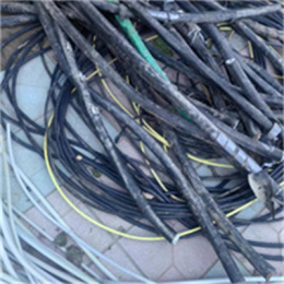 宁津 工程电缆回收诚信回收  铜芯电缆回收