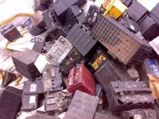 上海UPS电瓶电源收购 废旧蓄电池组收购