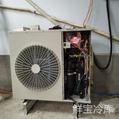 东莞果品冷库采购价格